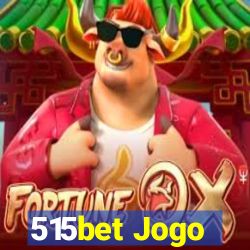 515bet Jogo