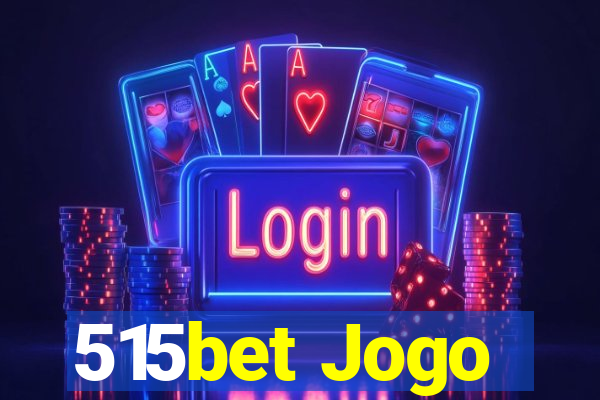 515bet Jogo