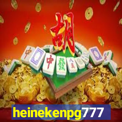 heinekenpg777