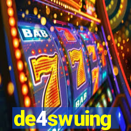 de4swuing