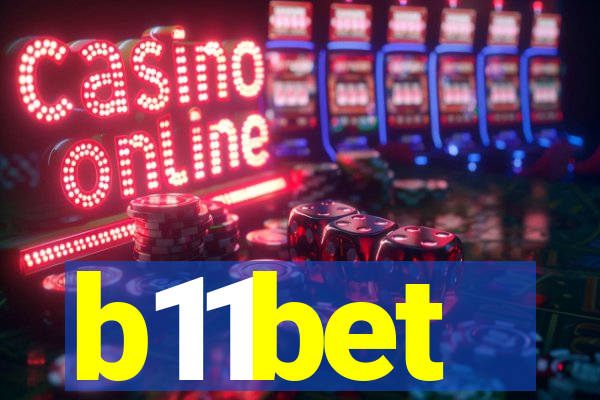 b11bet