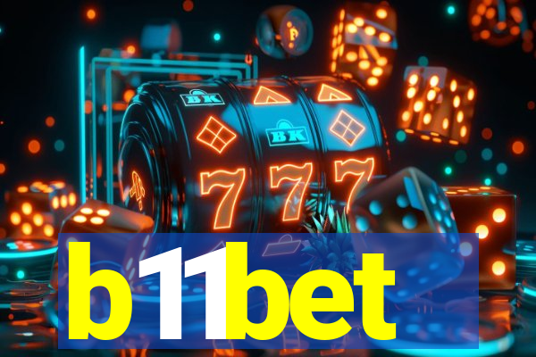 b11bet