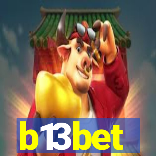 b13bet