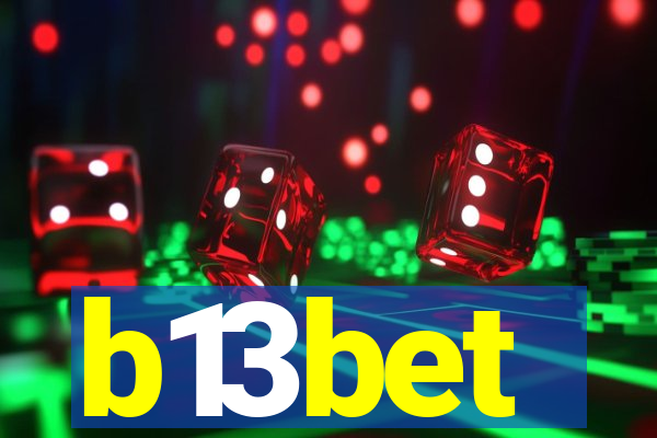 b13bet