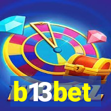 b13bet