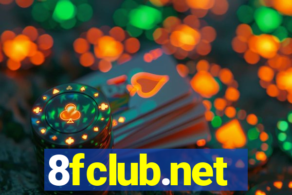 8fclub.net