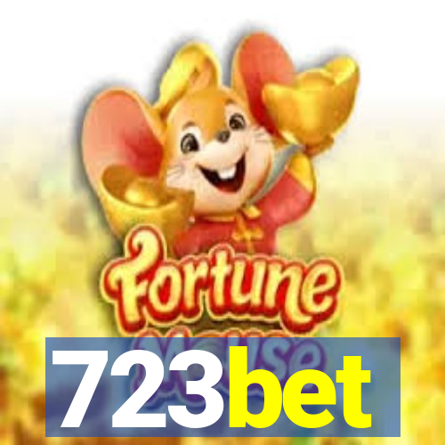 723bet