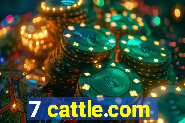 7 cattle.com