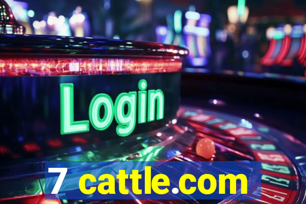 7 cattle.com