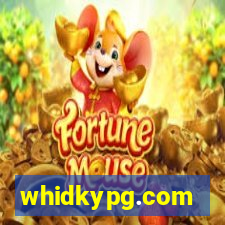 whidkypg.com