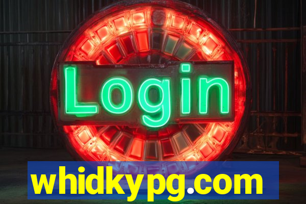 whidkypg.com