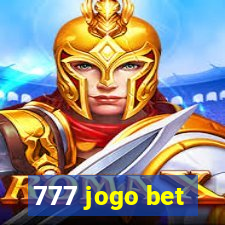 777 jogo bet