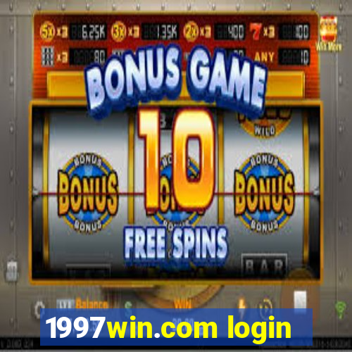 1997win.com login