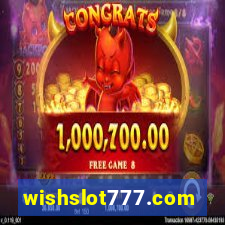 wishslot777.com