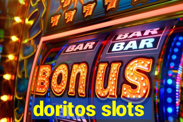 doritos slots