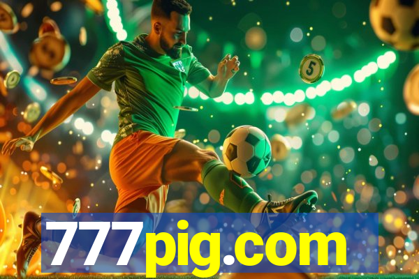 777pig.com