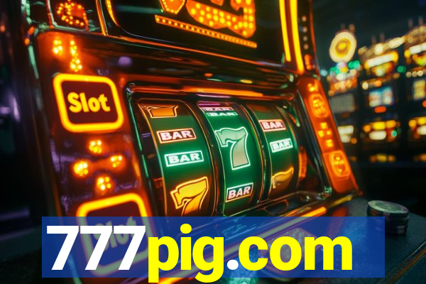 777pig.com