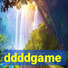 ddddgame