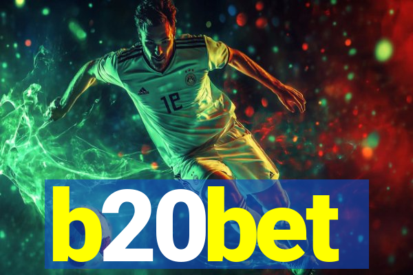 b20bet