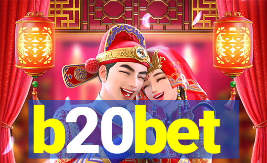 b20bet