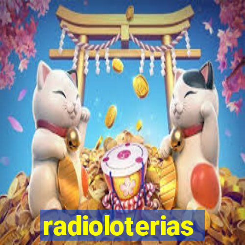 radioloterias