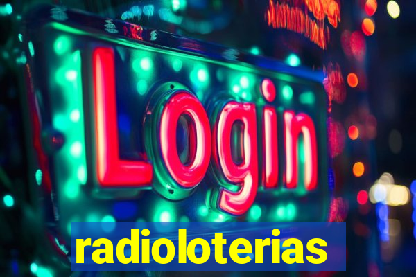 radioloterias