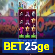 BET25ge