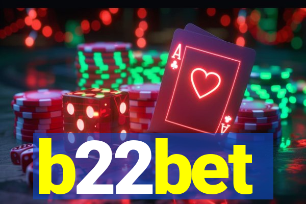 b22bet