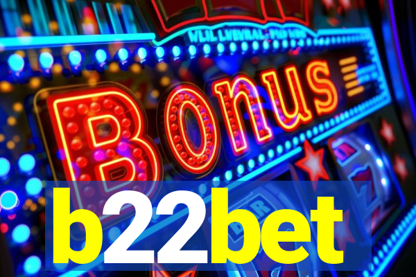 b22bet