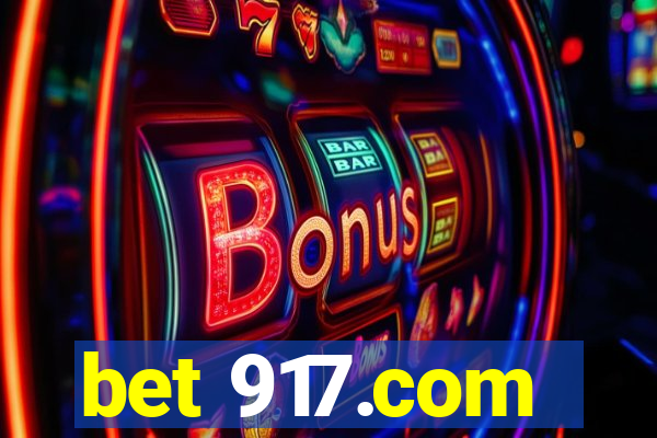 bet 917.com