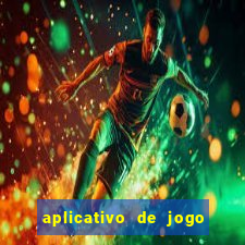 aplicativo de jogo que paga de verdade