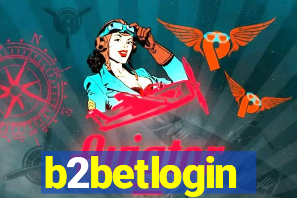 b2betlogin