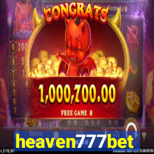 heaven777bet