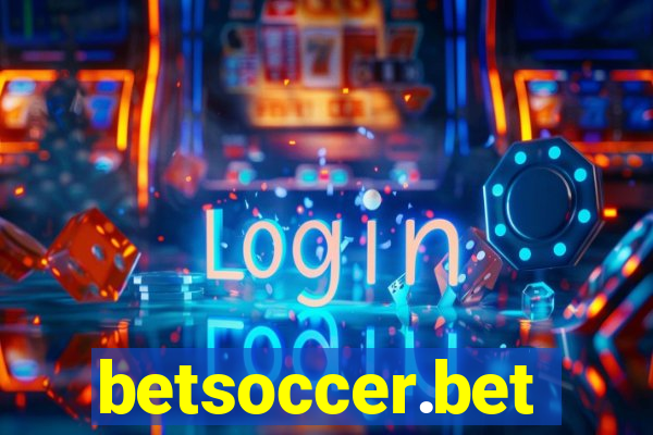 betsoccer.bet