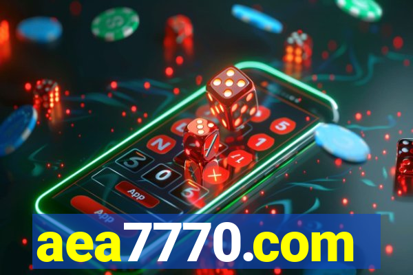 aea7770.com