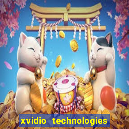 xvidio technologies startup brasil 2023