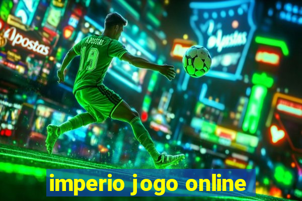 imperio jogo online