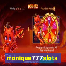 monique777slots