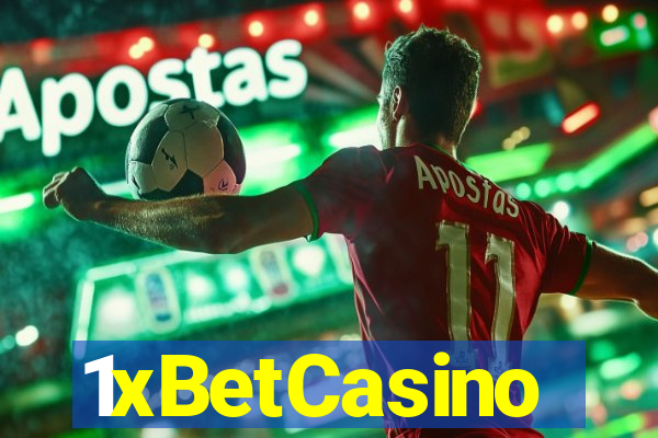 1xBetCasino