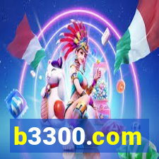 b3300.com