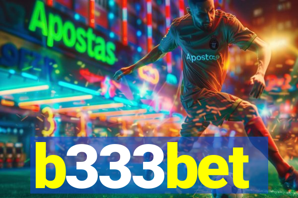 b333bet