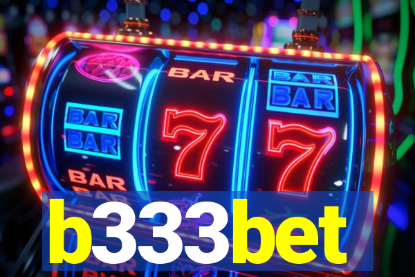 b333bet