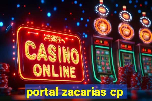 portal zacarias cp