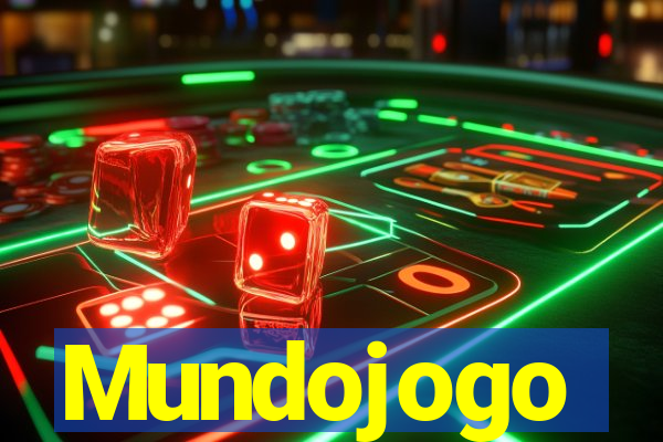 Mundojogo