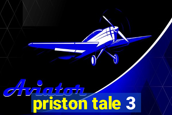 priston tale 3