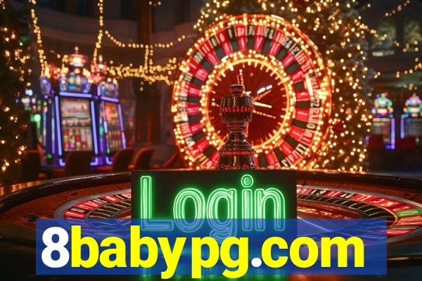 8babypg.com