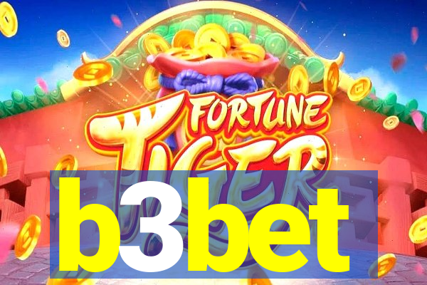 b3bet