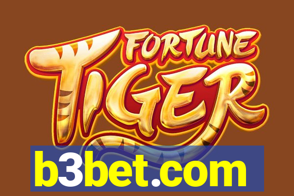 b3bet.com