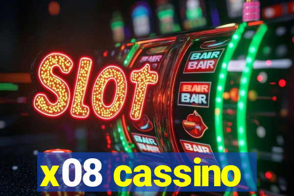 x08 cassino