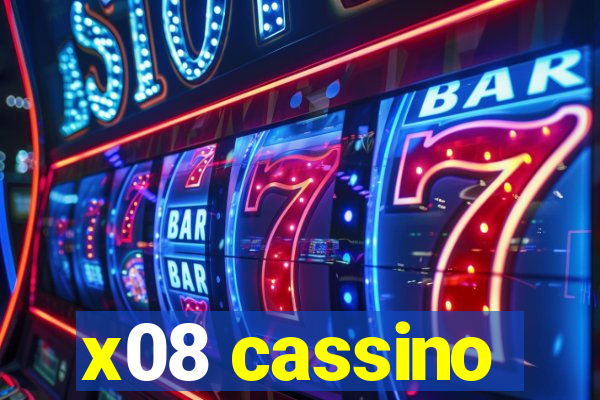 x08 cassino